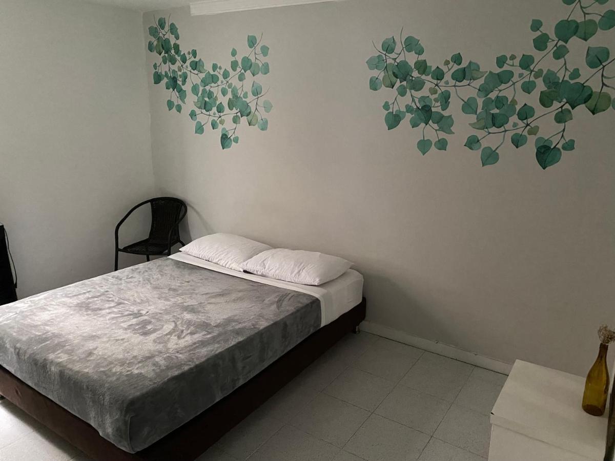 Cocobamboo Medellín