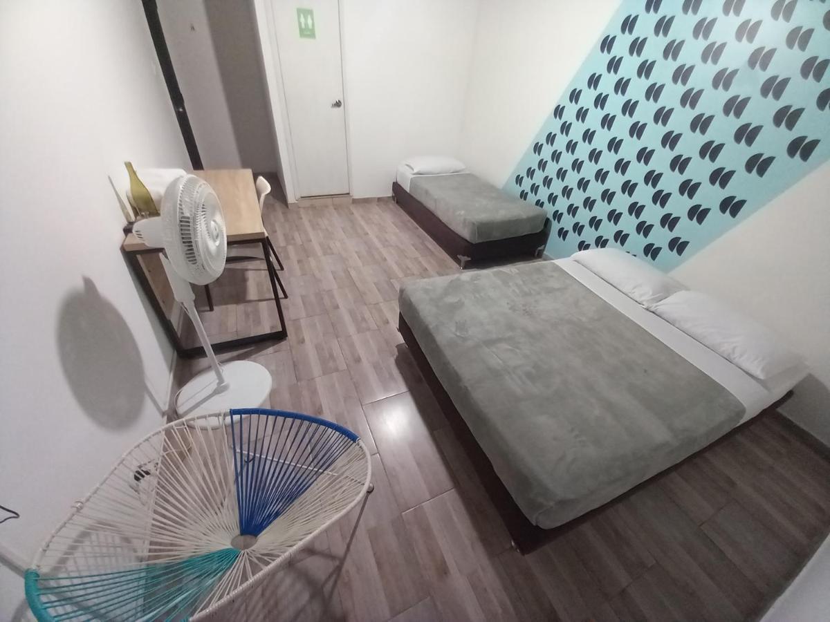 Hostal Cocobamboo *