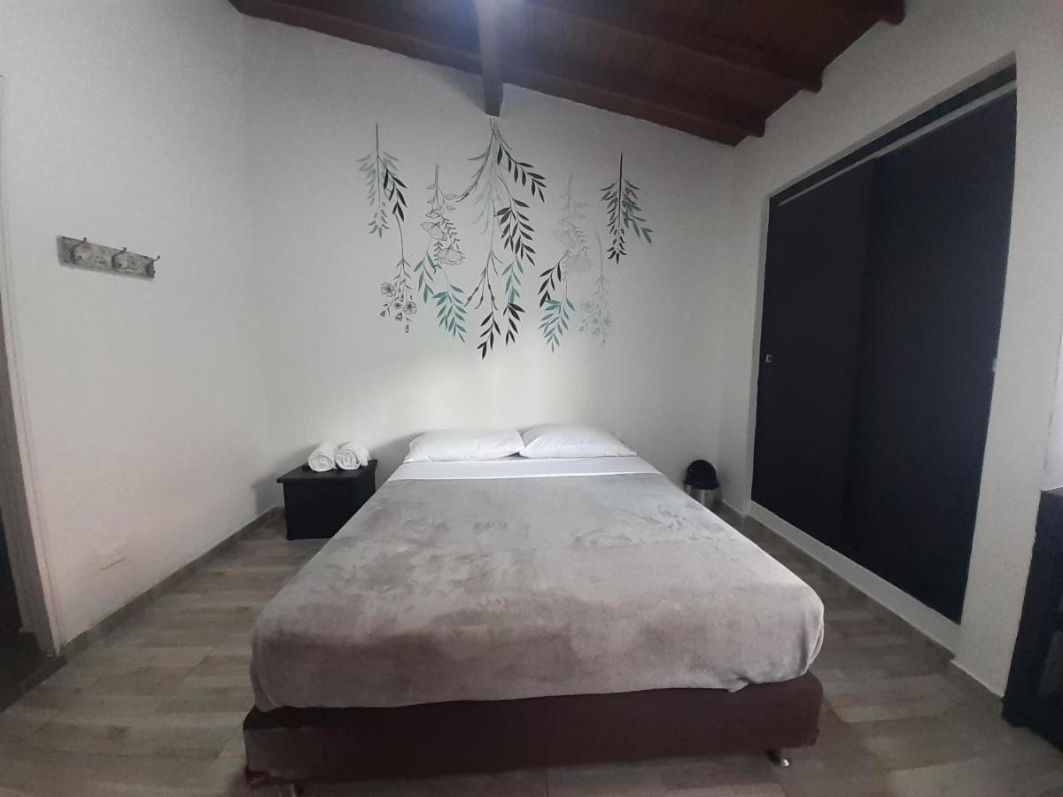 Cocobamboo Hostal Medellín